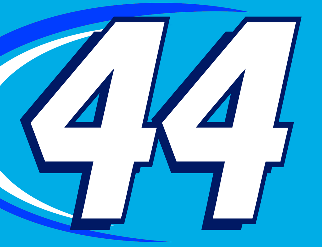 Nascar 84 Logo